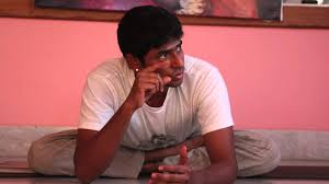 Yoga Teacher Vijay Kumar